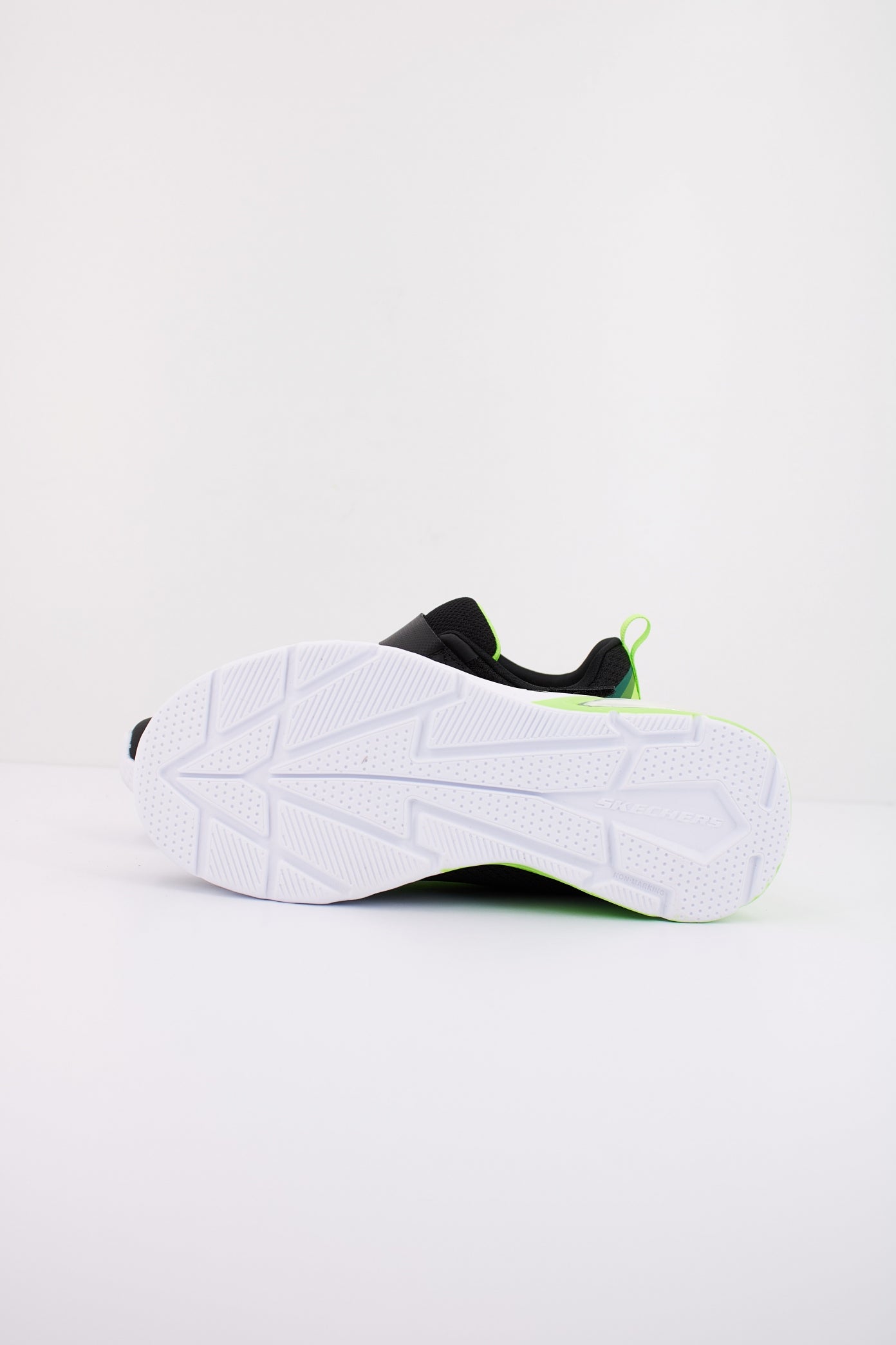 SKECHERS MICROSPEC MAX II - V en color BKLM (5)