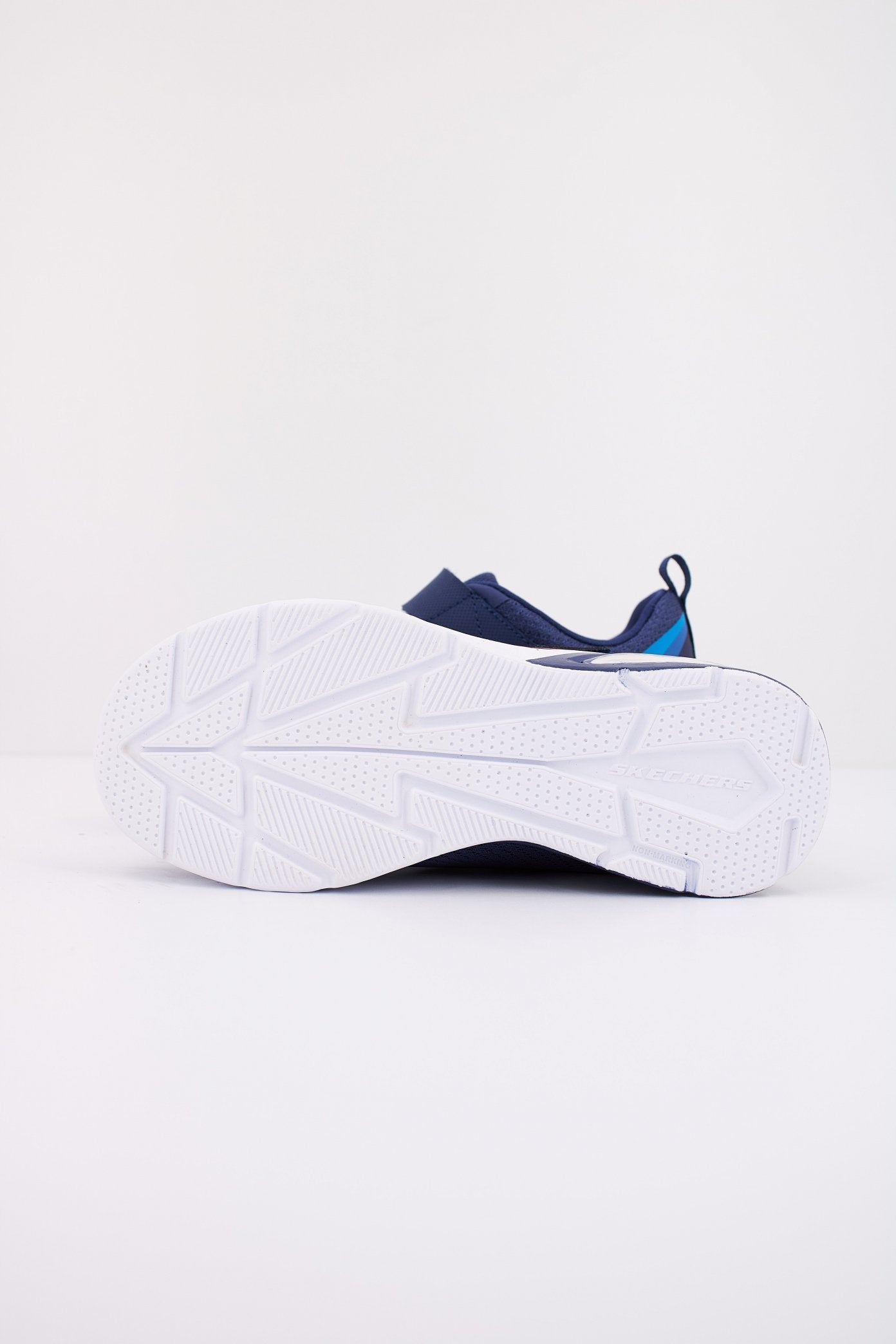 SKECHERS MICROSPEC MAX II - V en color NVBL (5)