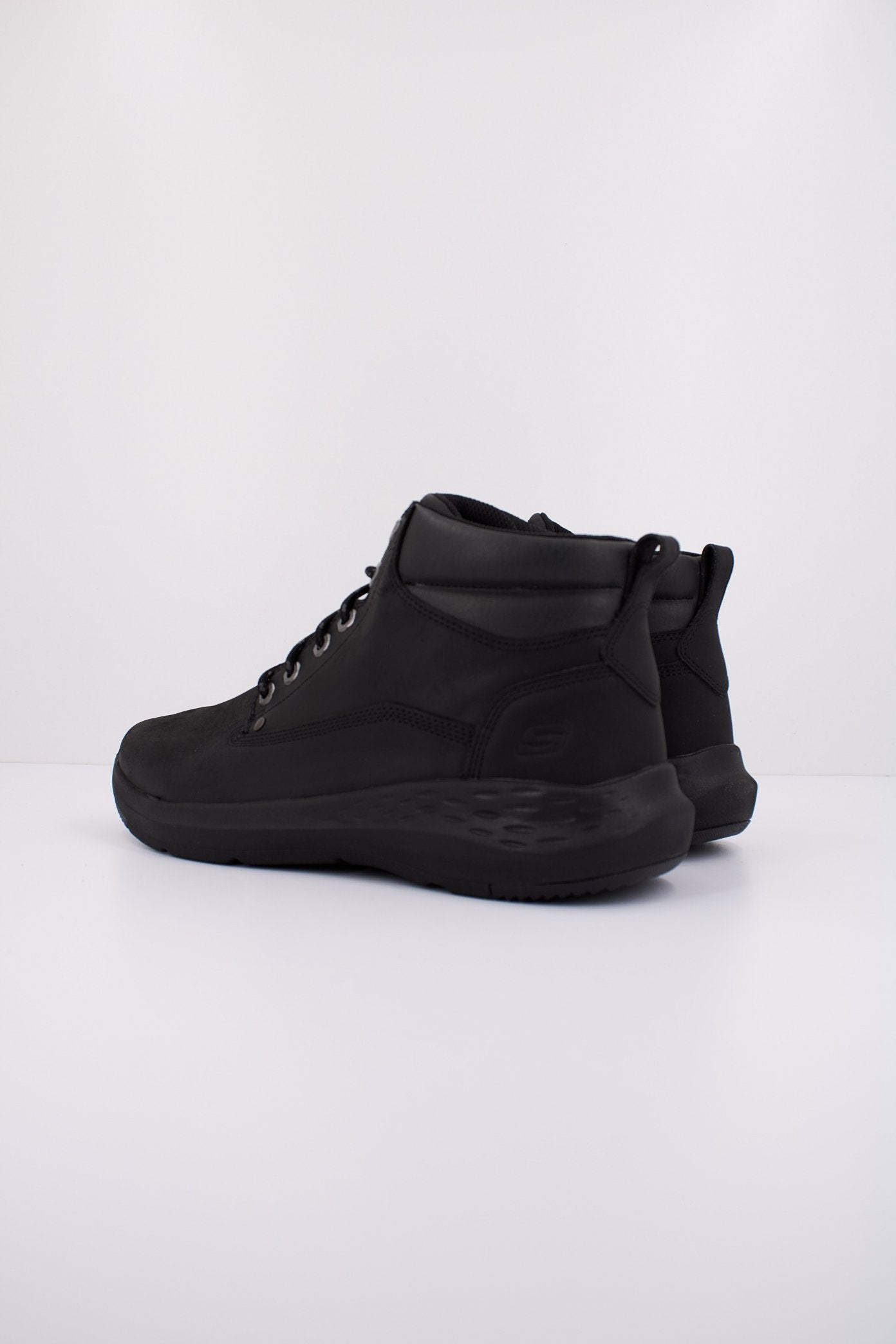 SKECHERS PARSON - EDERIC en color BLK (4)