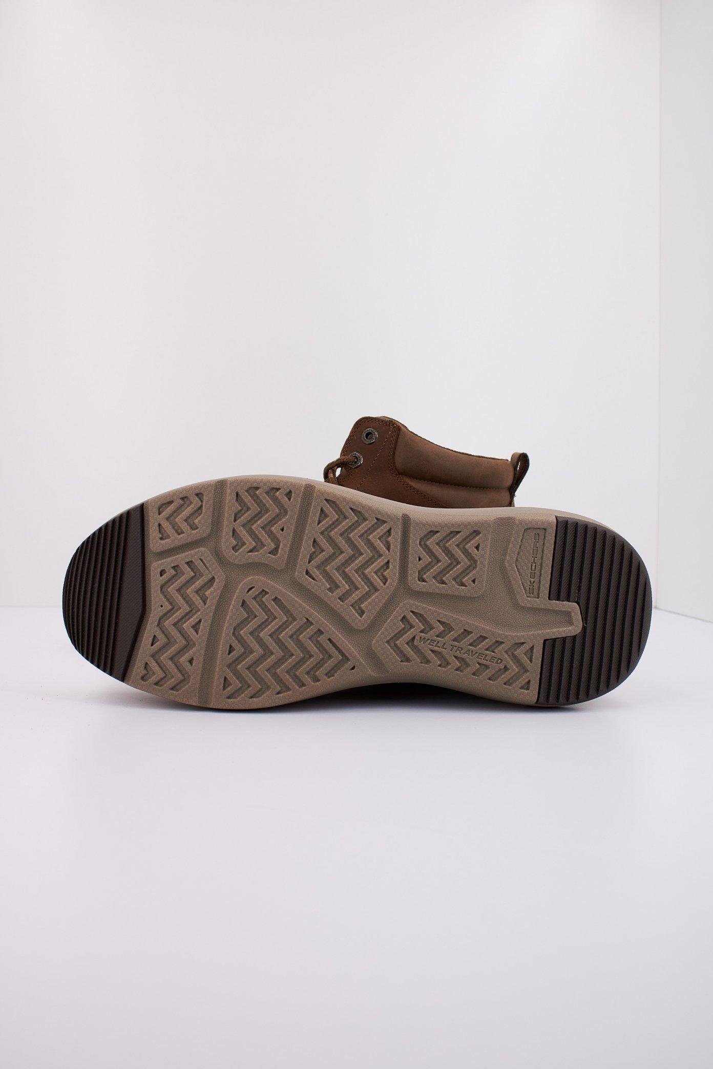 SKECHERS PARSON - EDERIC en color DSRT (5)