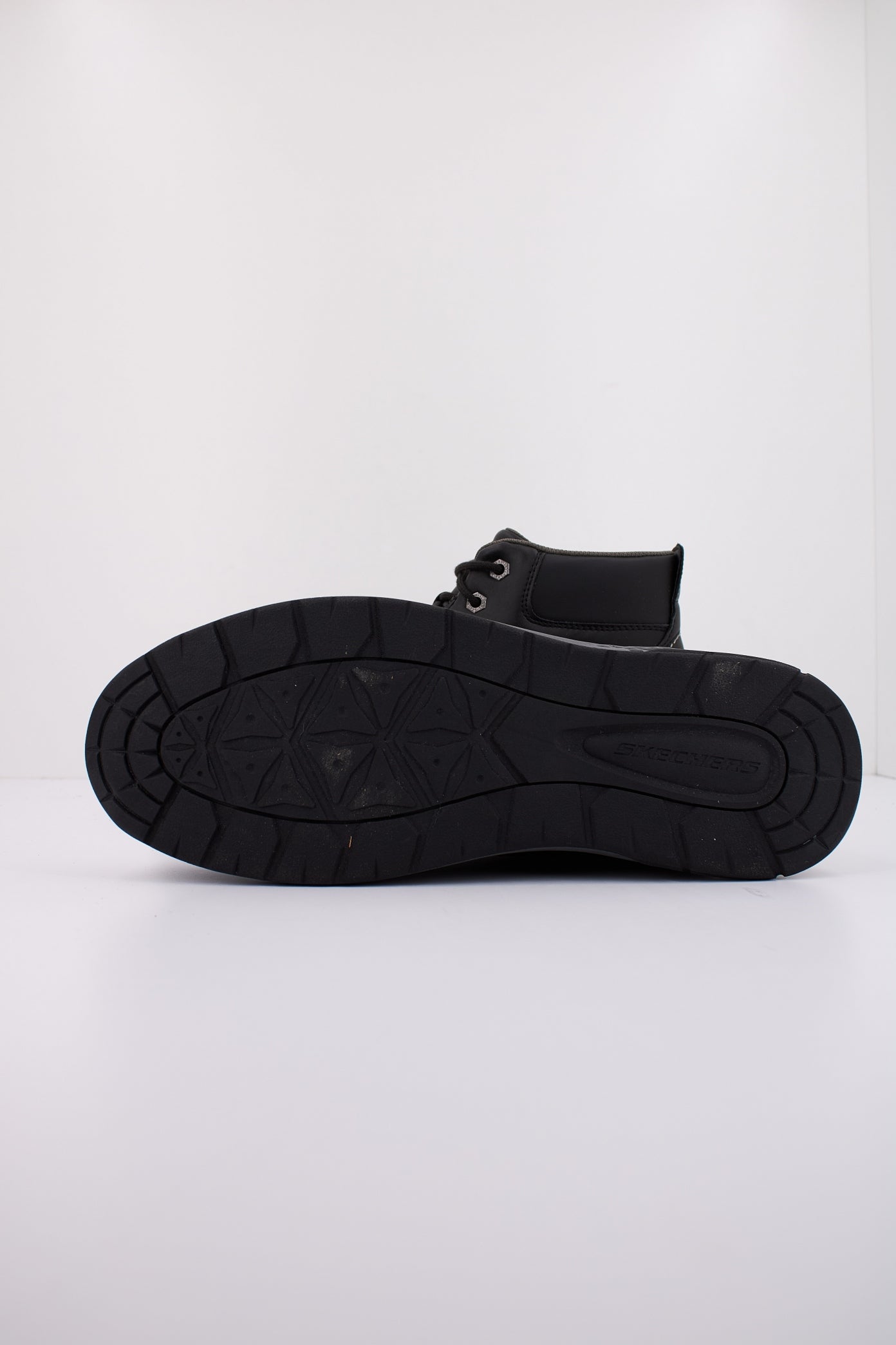 SKECHERS GARLAN - DENO en color BLK (5)