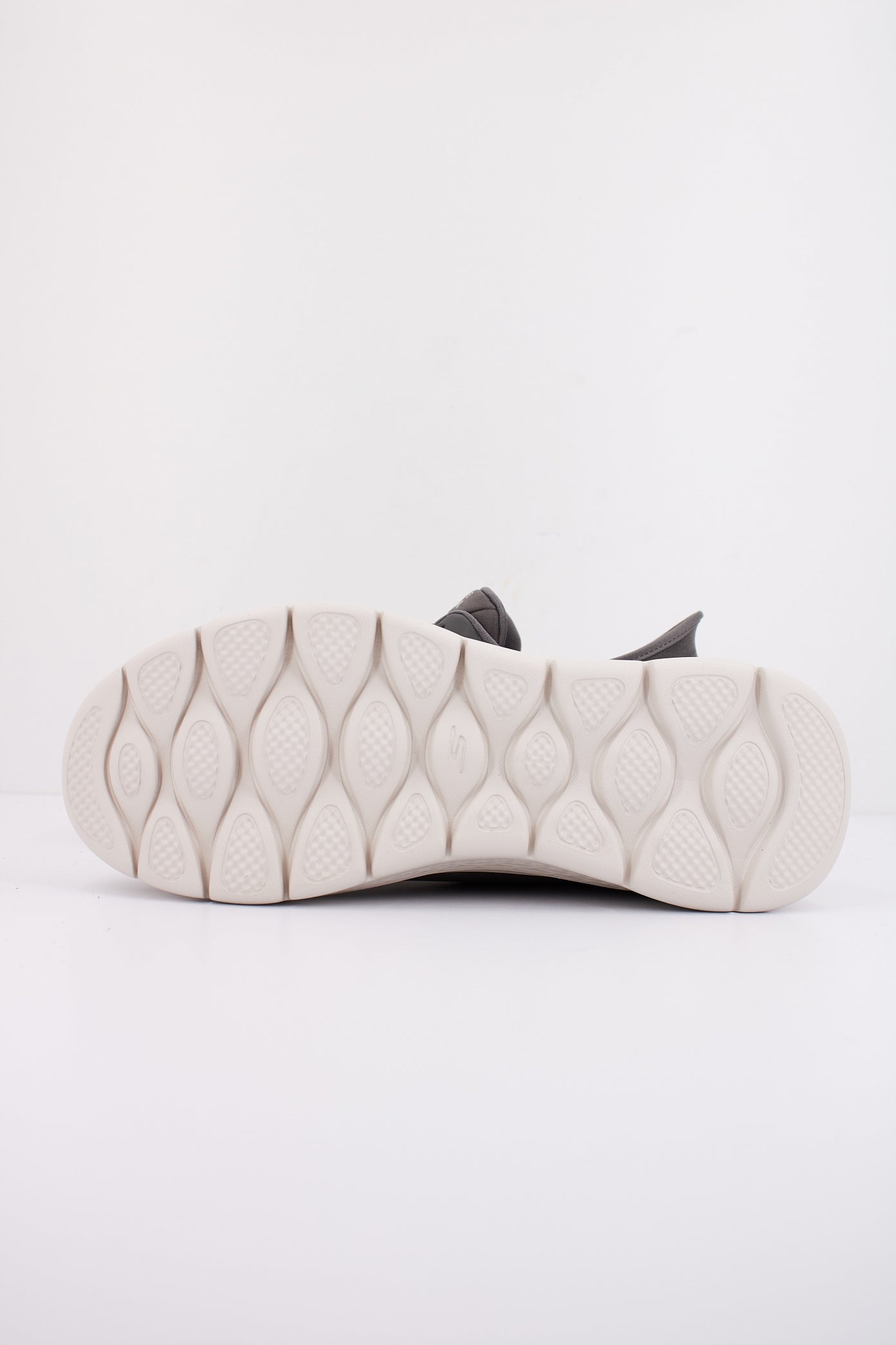 SKECHERS SLIP - INS GO WALK F en color GRY (5)