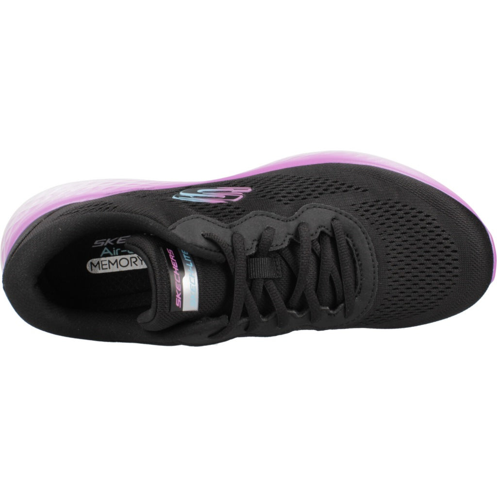 SKECHERS SKECH-LITE PRO-STUNN en color BKPR  (7)