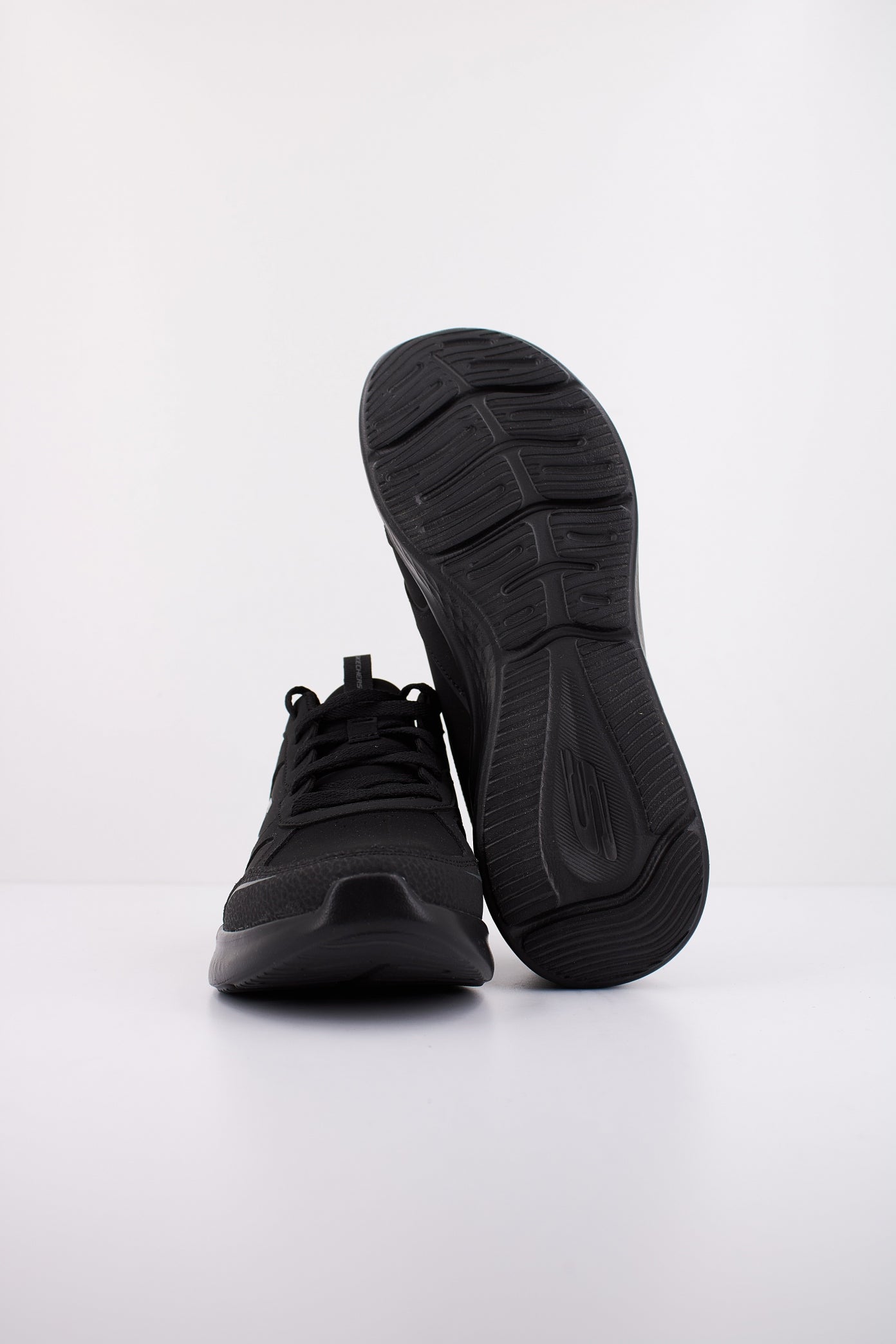 SKECHERS SKECH-LITE PRO-SLEEK en color BBK (5)