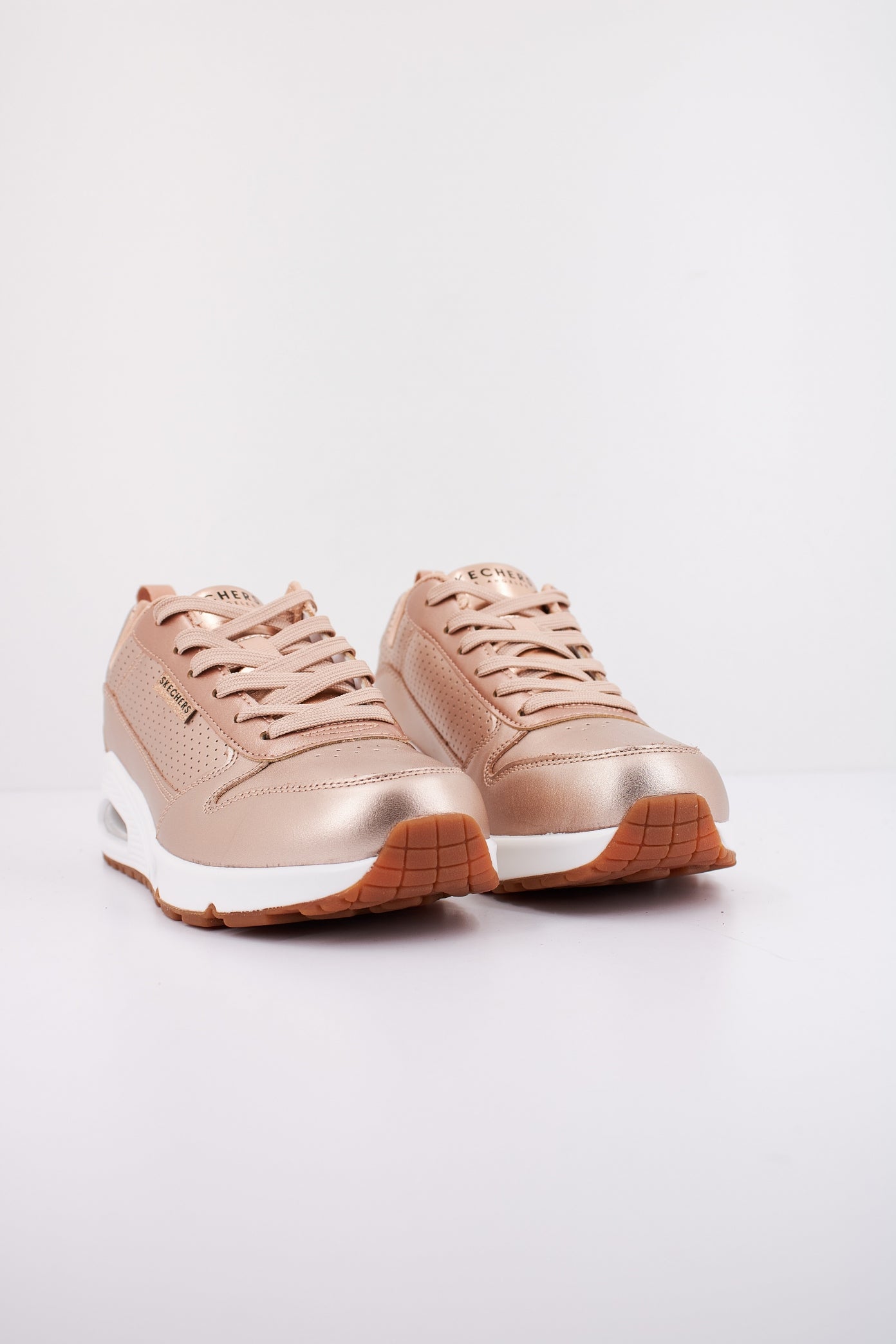 SKECHERS UNO - METALLIXS en color RSGD (2)