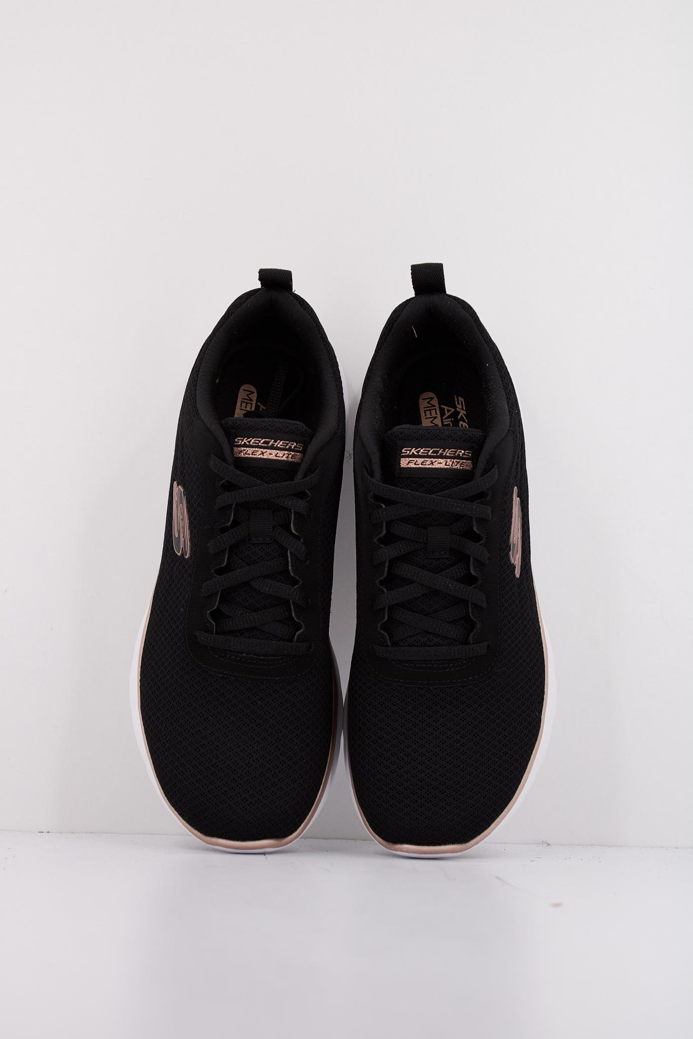 SKECHERS FLEX APPEAL . en color BKRG (3)