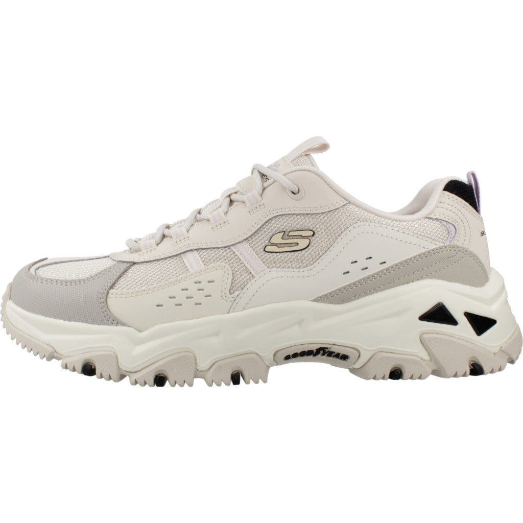 SKECHERS D'LITES HIKER en color NTMT (2)