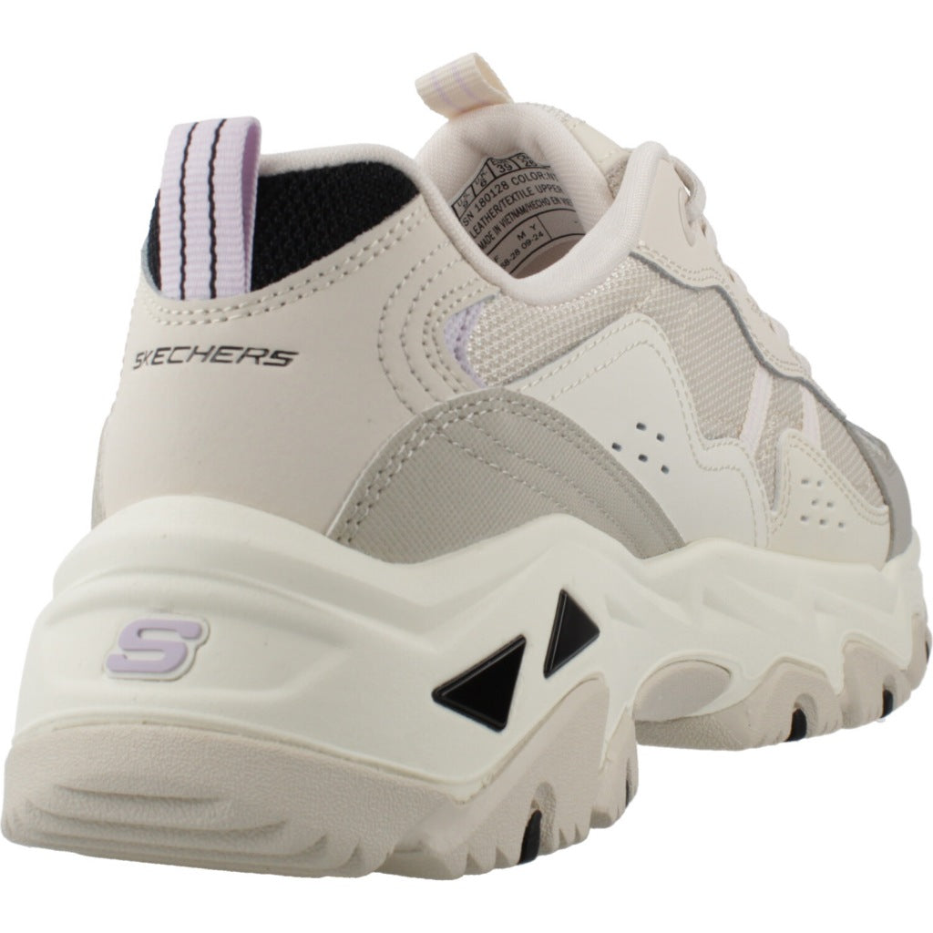 SKECHERS D'LITES HIKER en color NTMT (3)