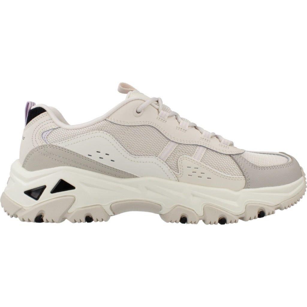 SKECHERS D'LITES HIKER en color NTMT (4)