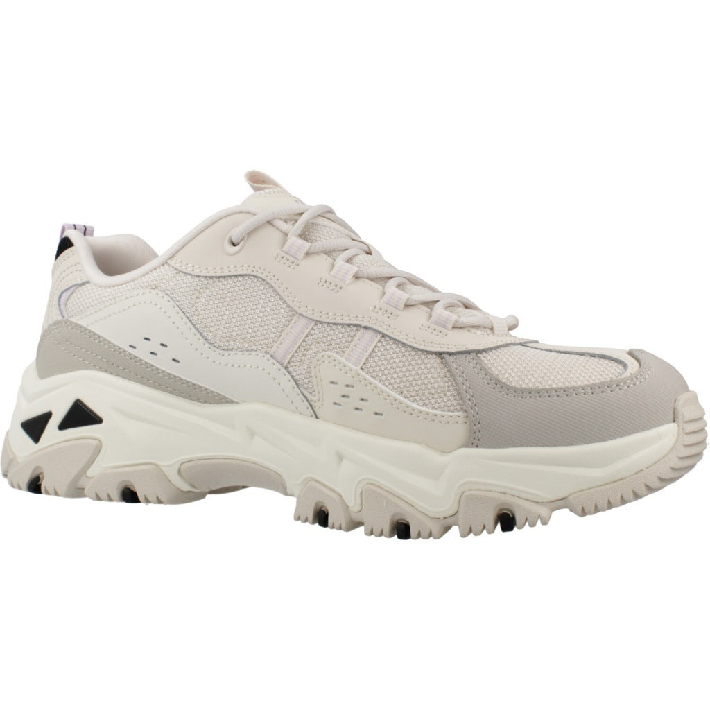 SKECHERS D'LITES HIKER en color NTMT (5)