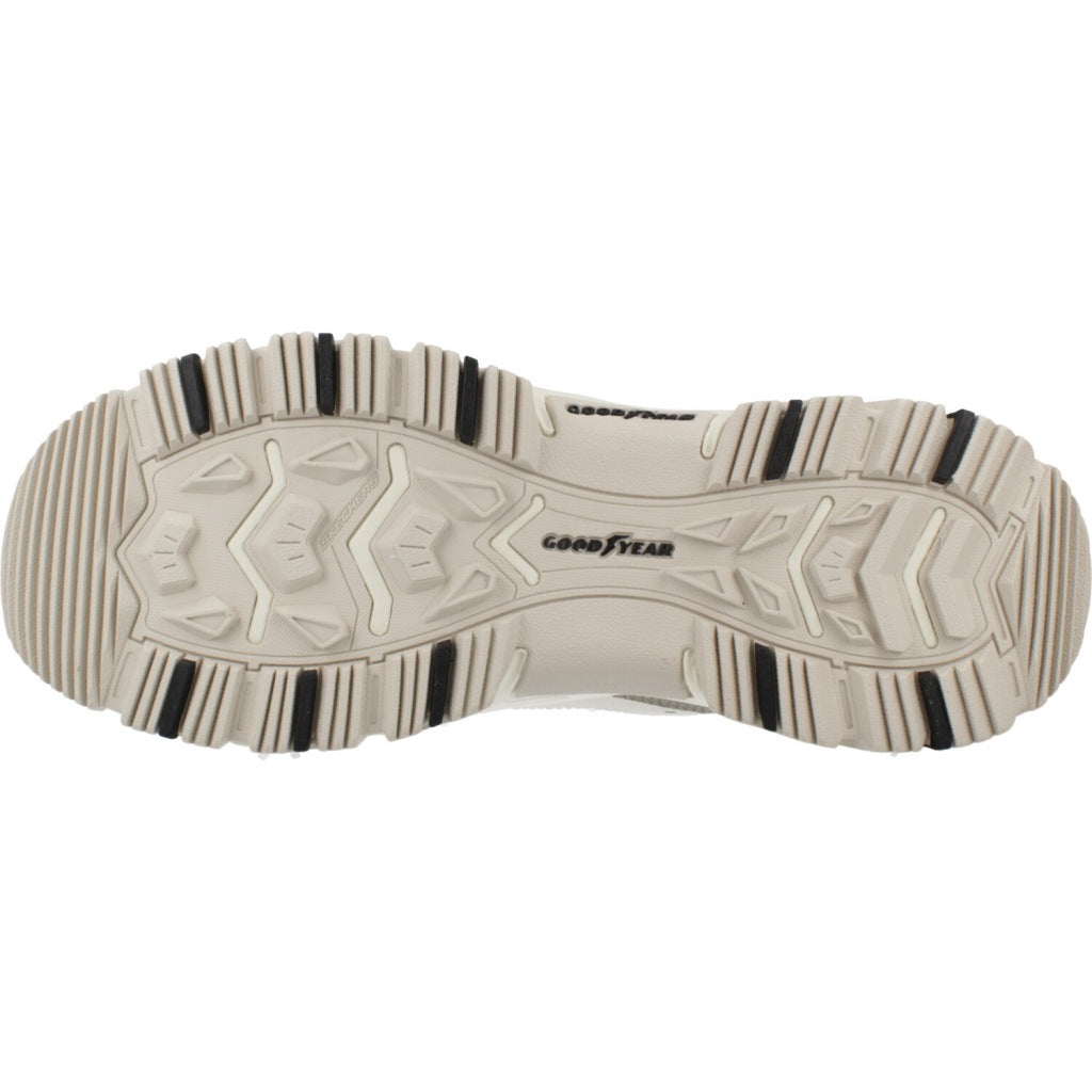 SKECHERS D'LITES HIKER en color NTMT (6)