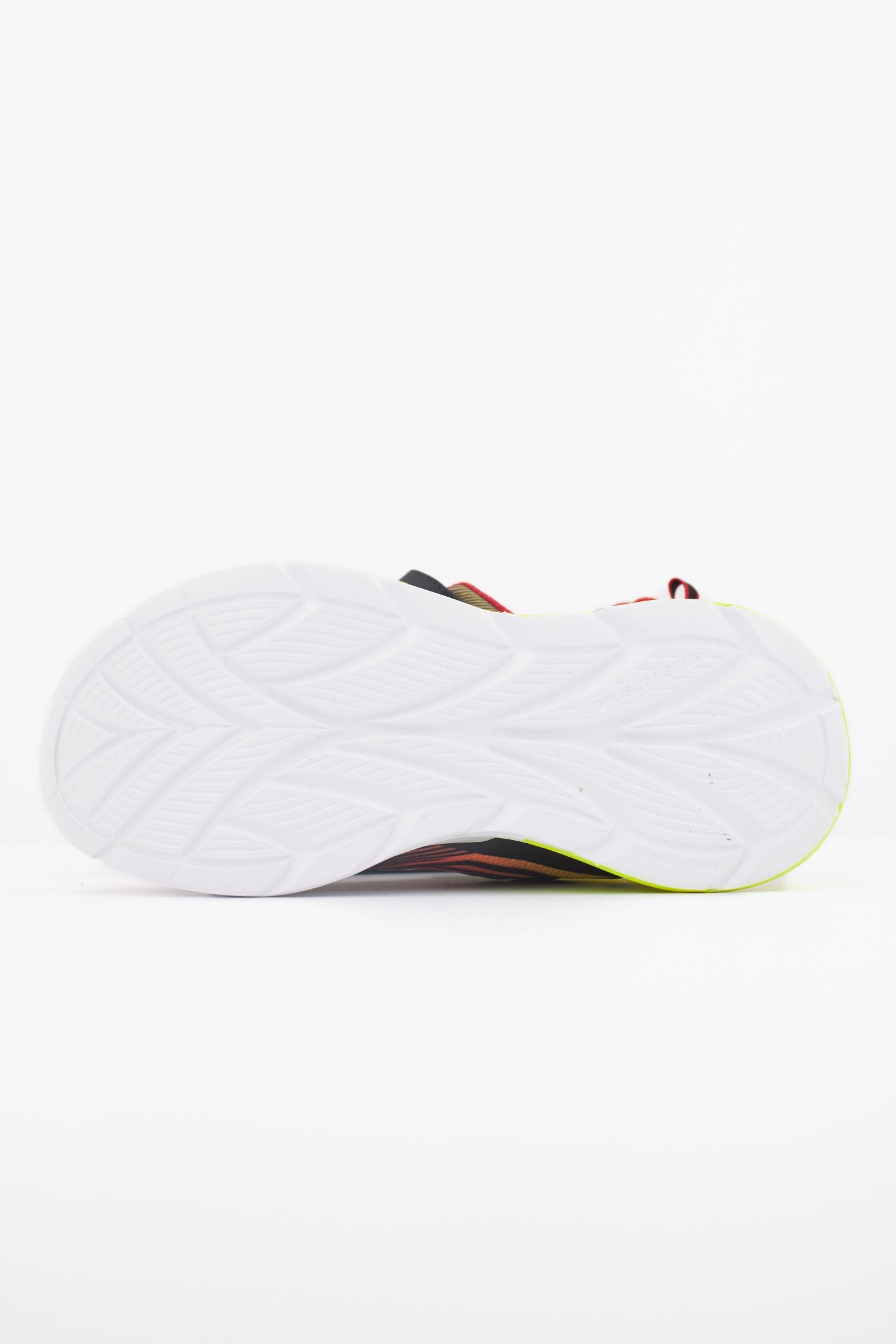 SKECHERS FLEX-GLOW ULTRA en color BKRD (5)