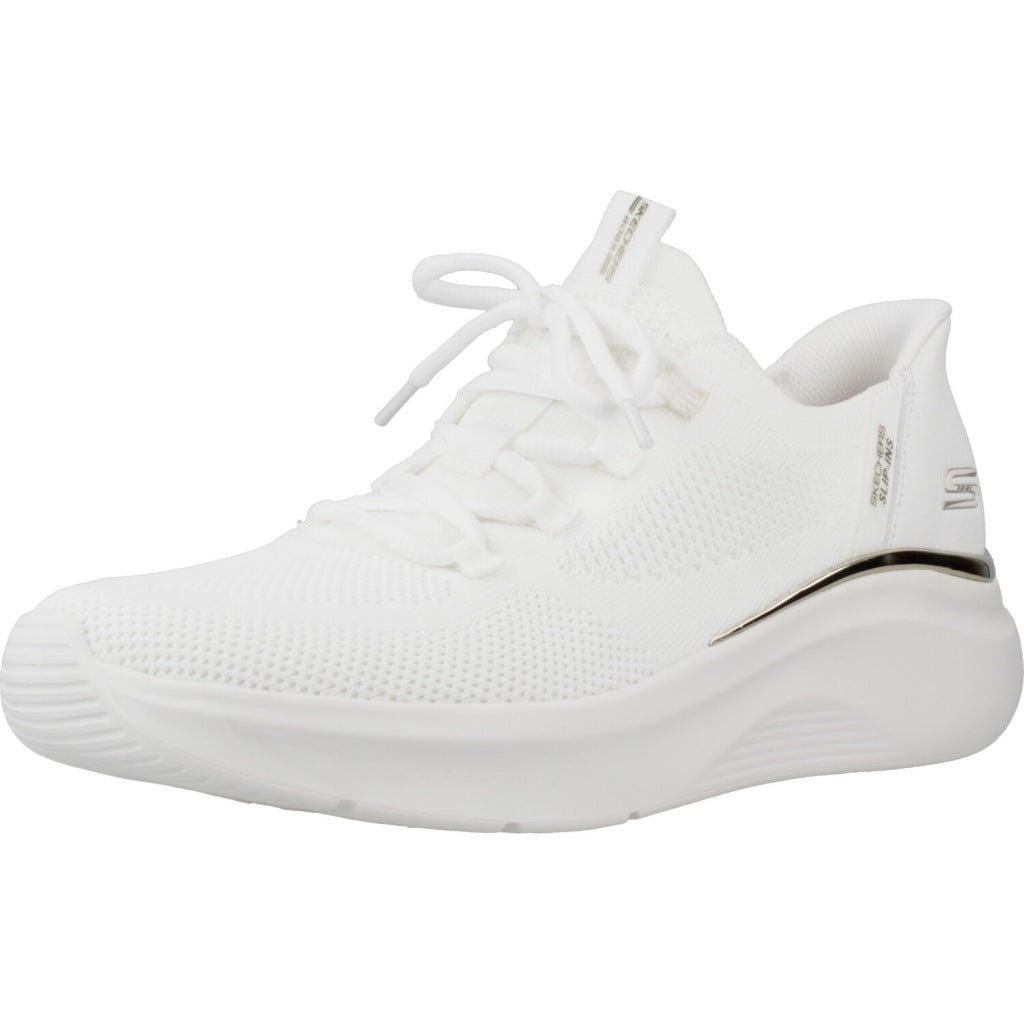 SKECHERS S BOBS B LOVE en color WHT (1)