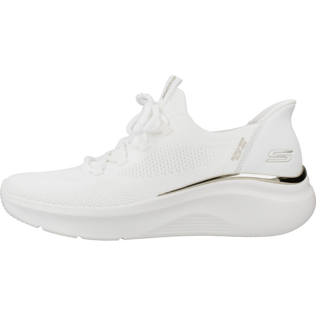 SKECHERS S BOBS B LOVE en color WHT (2)