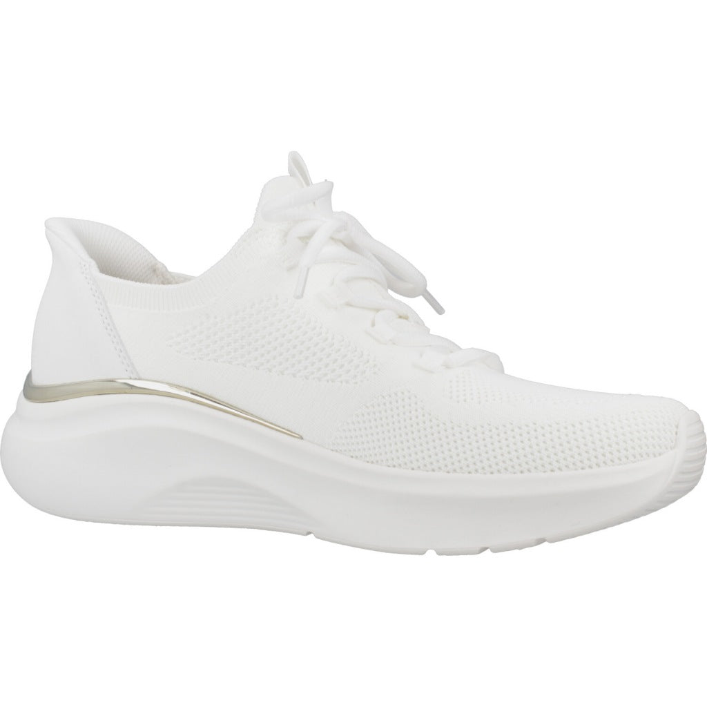 SKECHERS S BOBS B LOVE en color WHT (5)
