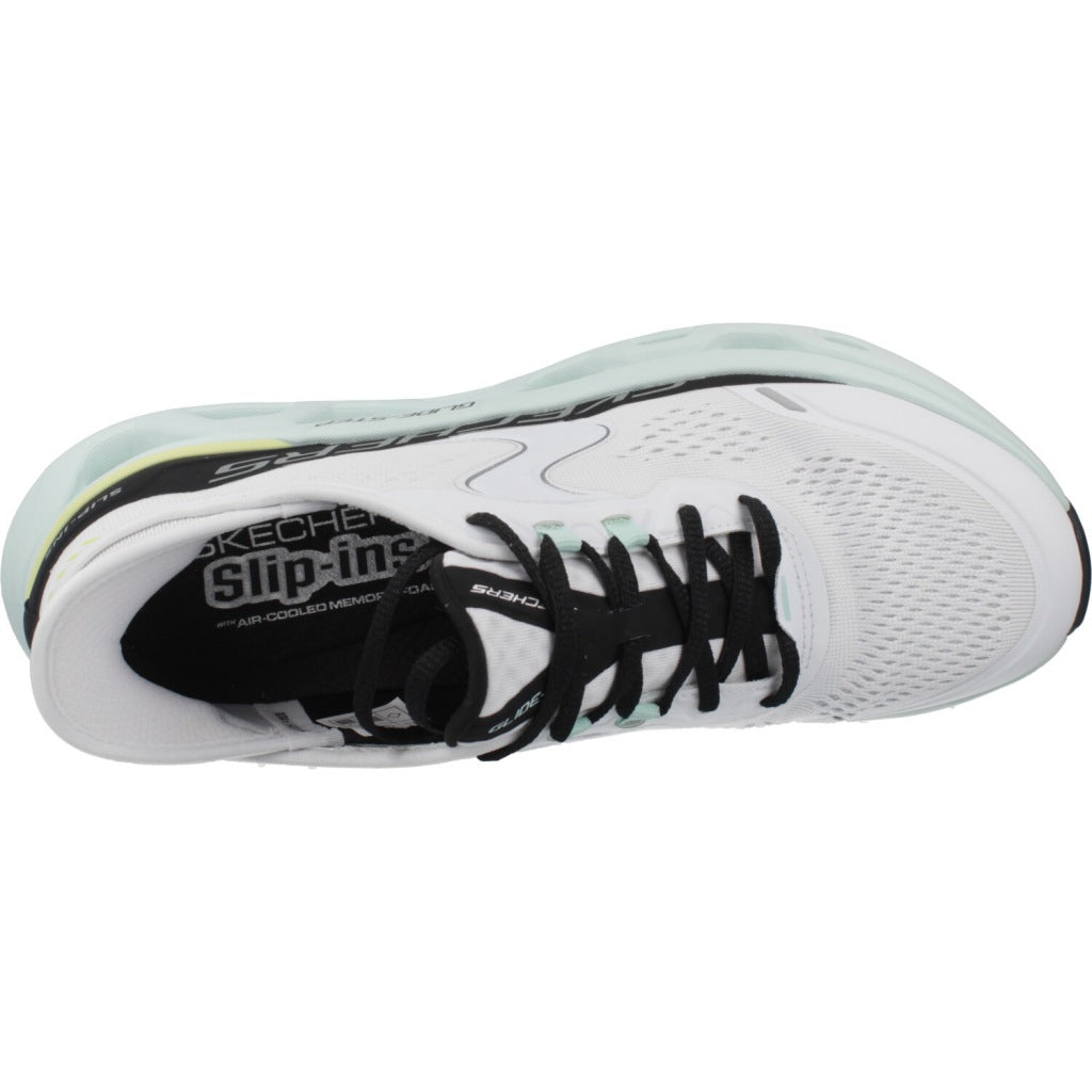 SKECHERS SPLI-INS GLIDE-STEP en color WMLT (7)