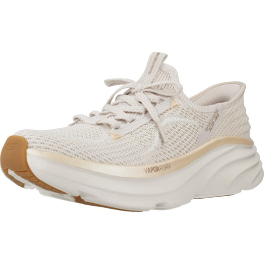 SKECHERS SLIP-INS D'LUX VAPOR en color NTGD  (1)