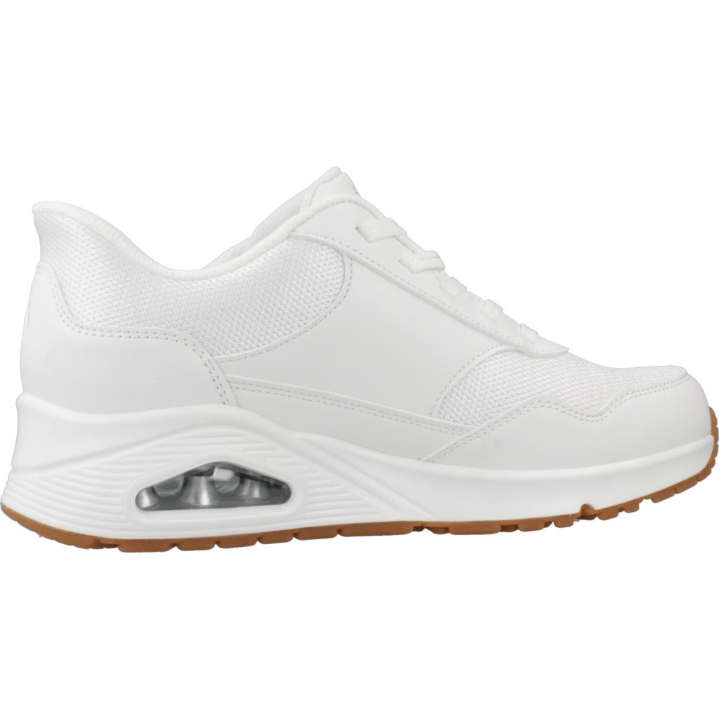 SKECHERS S UNO en color WHT (4)