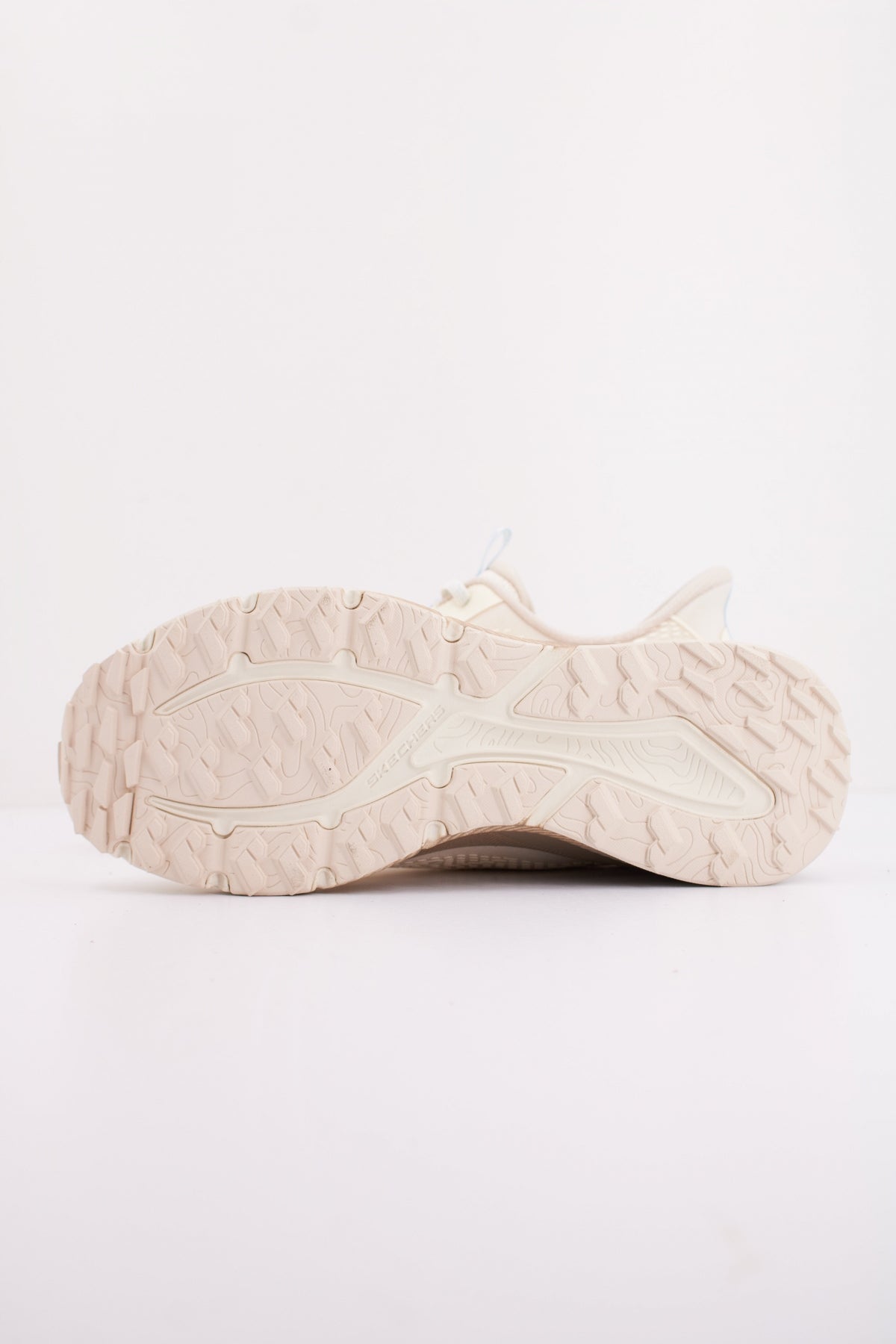 SKECHERS SLIP-INS SWITCH BACK en color NAT (5)