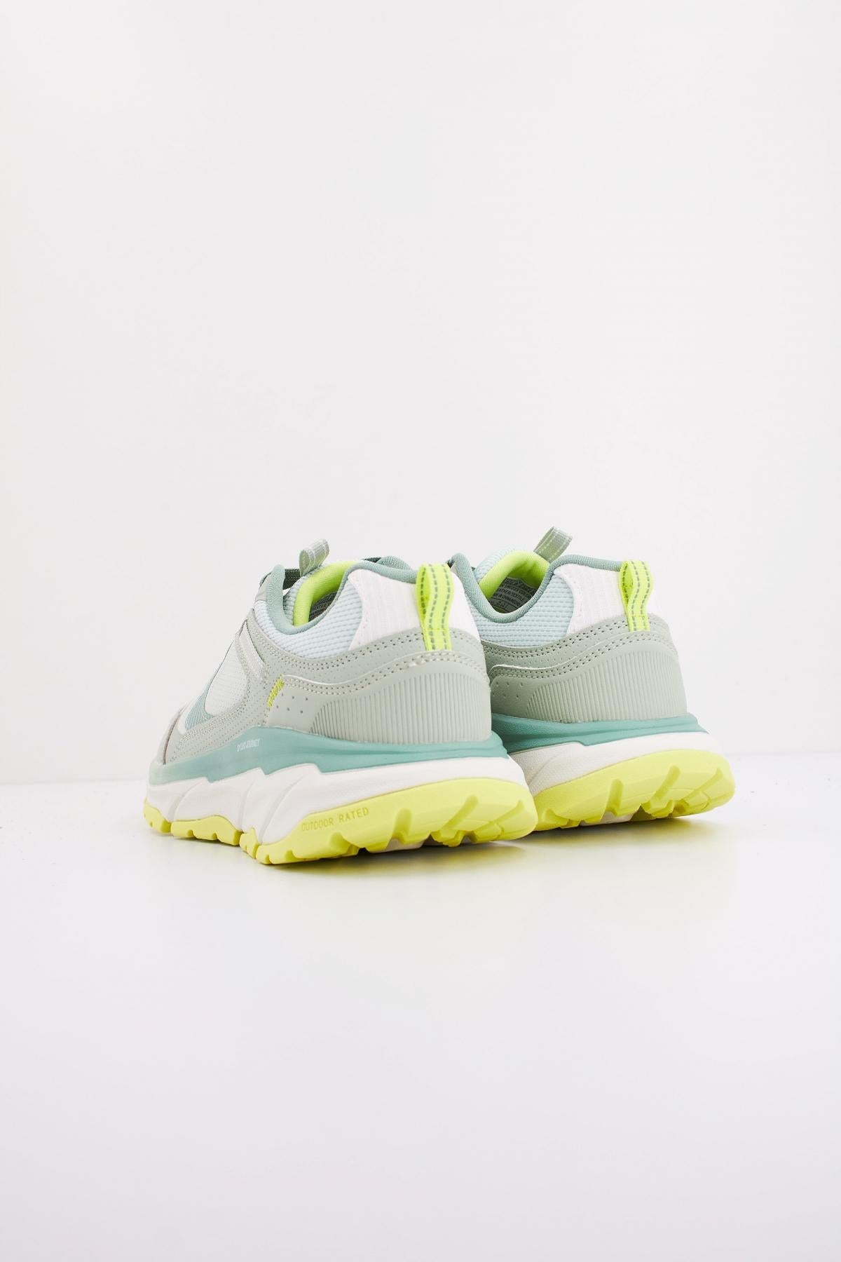 SKECHERS D'LUX JORNEY en color GRMT (4)