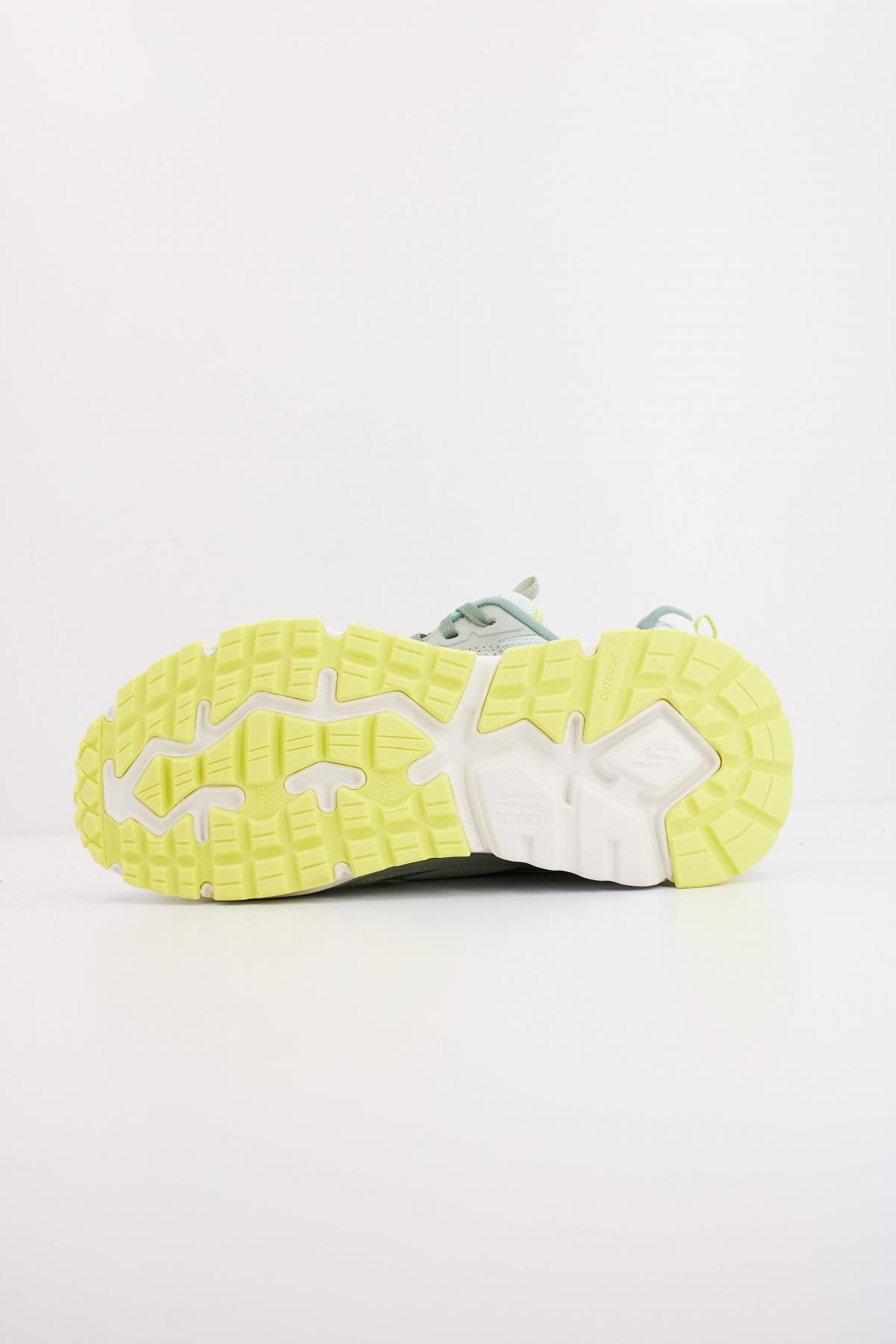 SKECHERS D'LUX JORNEY en color GRMT (5)