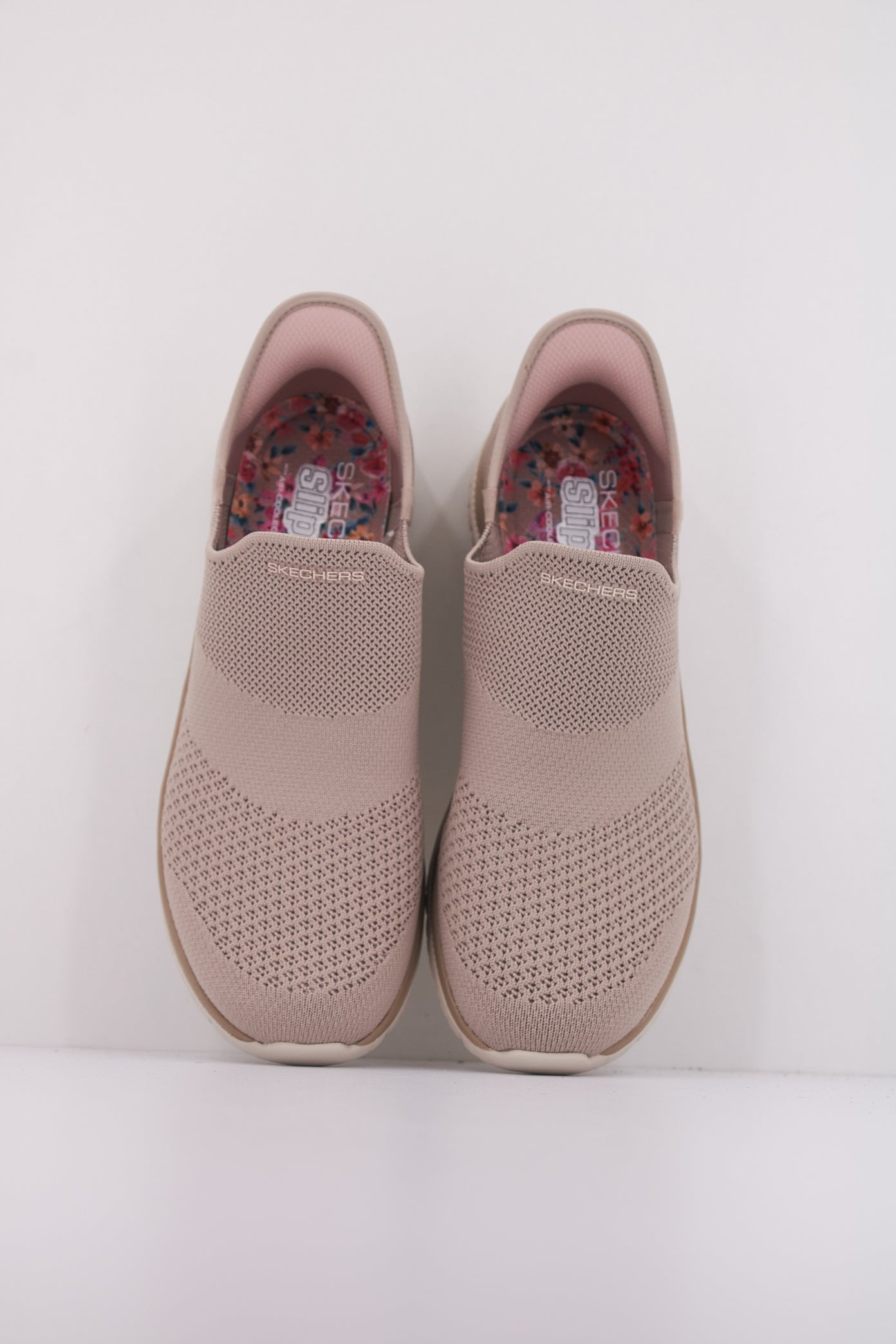 SKECHERS SLIP-INS VIRTUE - SL en color TPE (3)