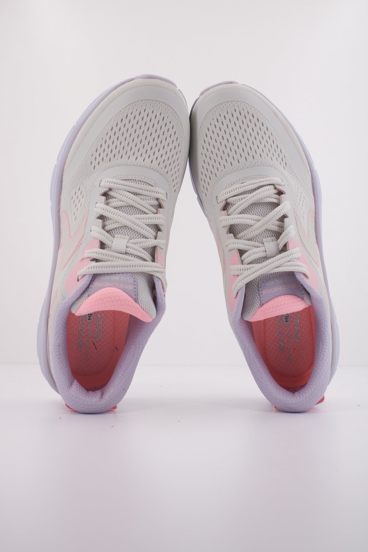 SKECHERS D'LUX WALKER . en color OFPK (3)
