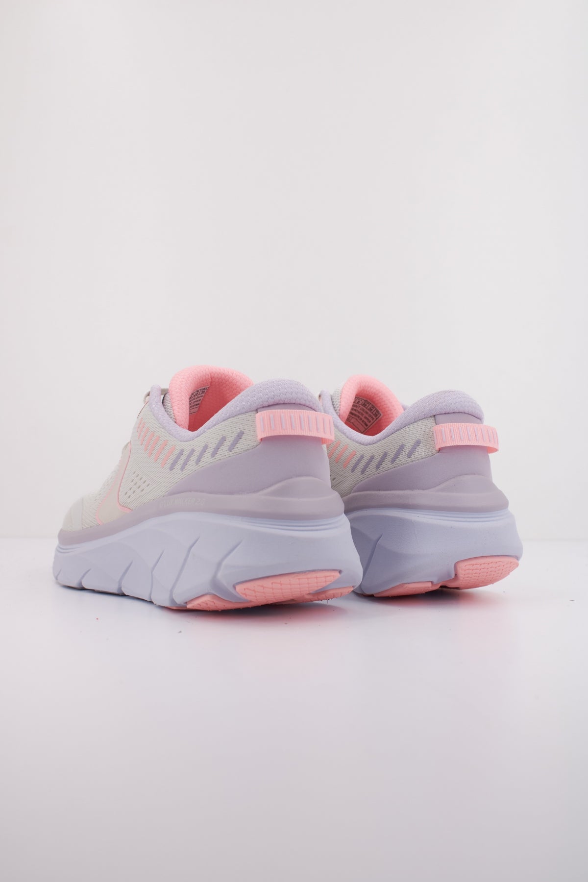 SKECHERS D'LUX WALKER . en color OFPK (4)