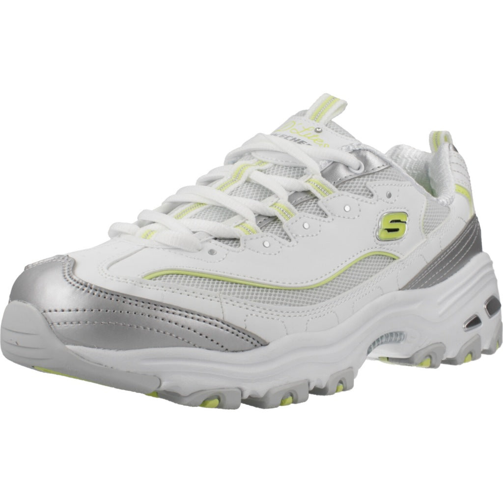 SKECHERS D'LITES en color WSLM (1)