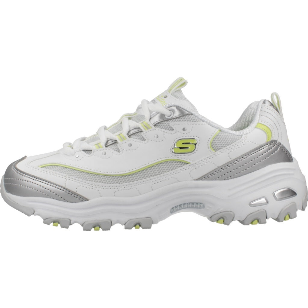 SKECHERS D'LITES en color WSLM (2)