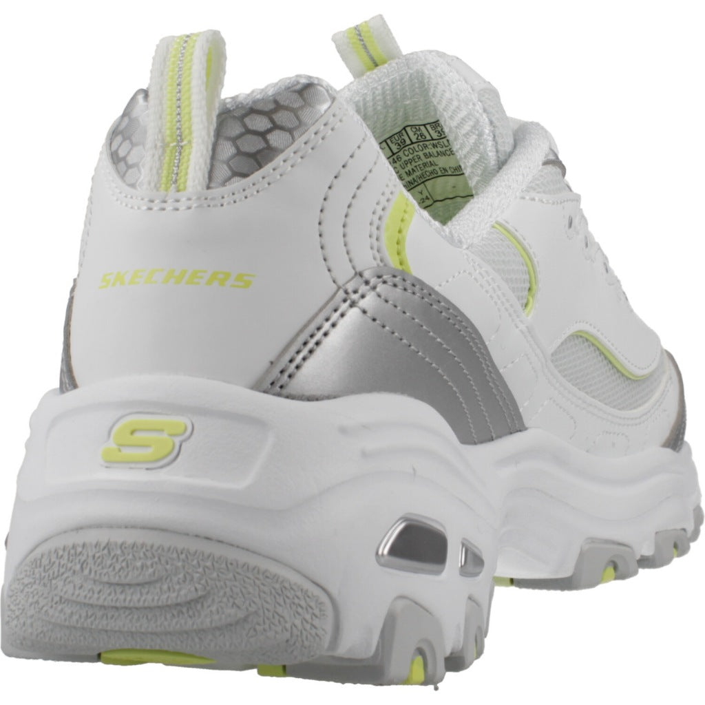 SKECHERS D'LITES en color WSLM (3)