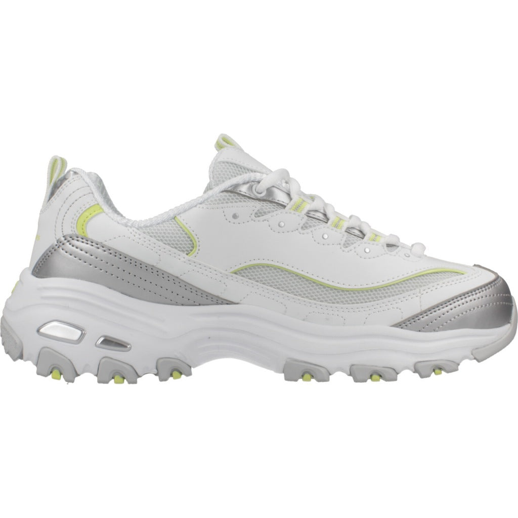 SKECHERS D'LITES en color WSLM (4)