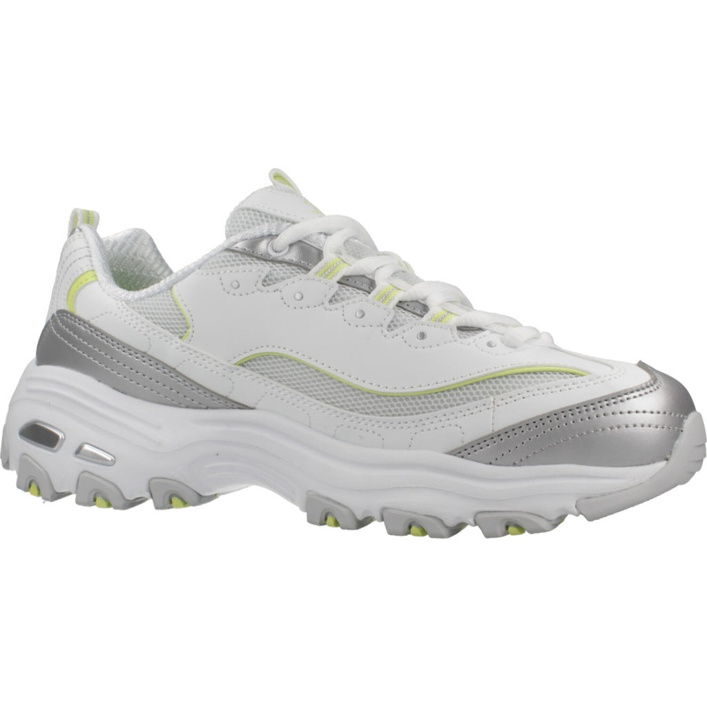 SKECHERS D'LITES en color WSLM (5)