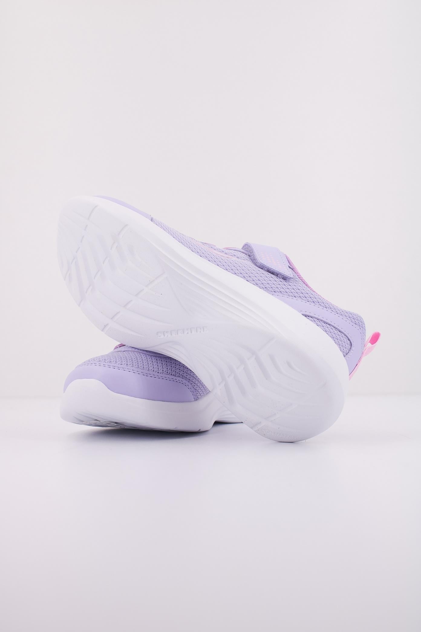 SKECHERS SELECTORS en color LAV (5)