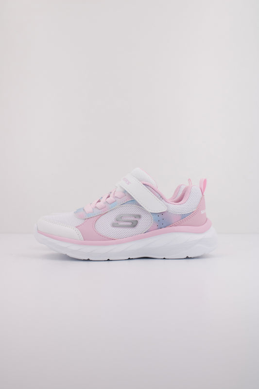 SKECHERS BOUNDLESS en color WMLT  (1)