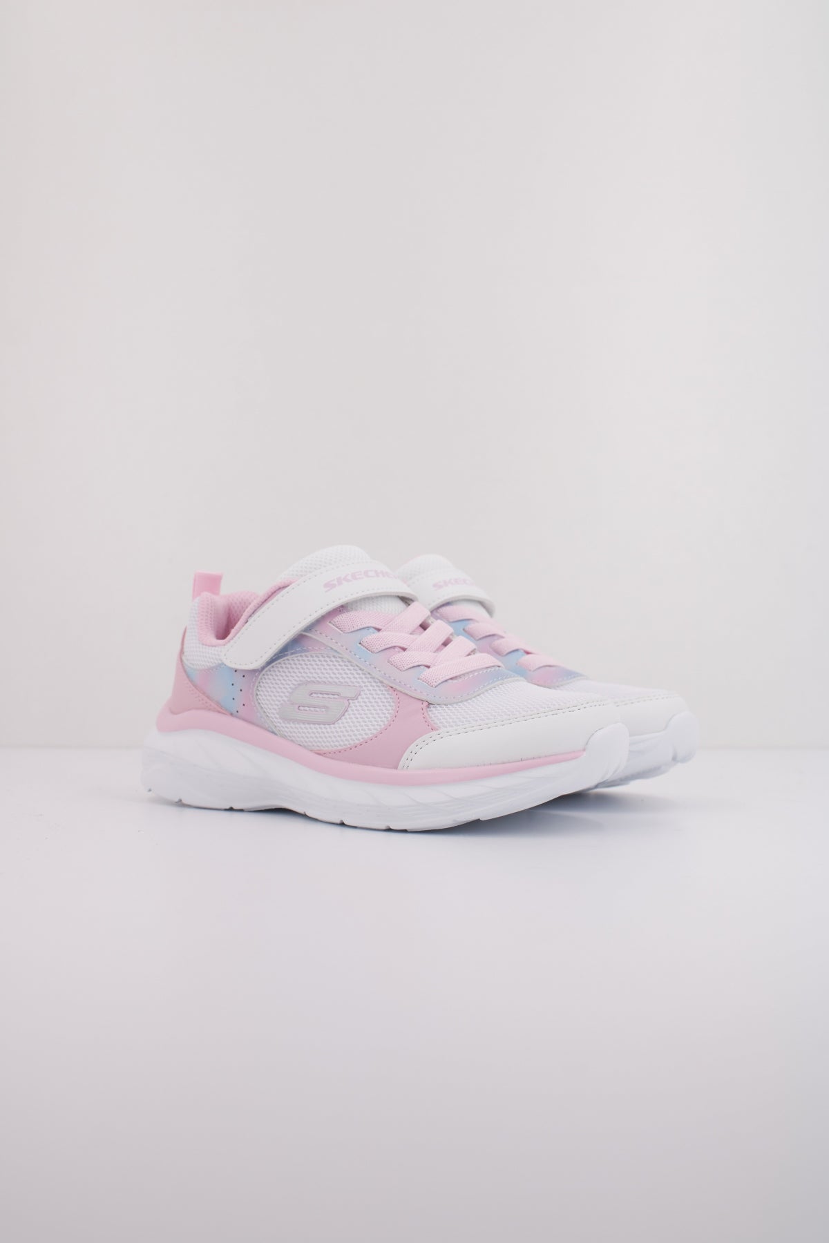 SKECHERS BOUNDLESS en color WMLT (2)