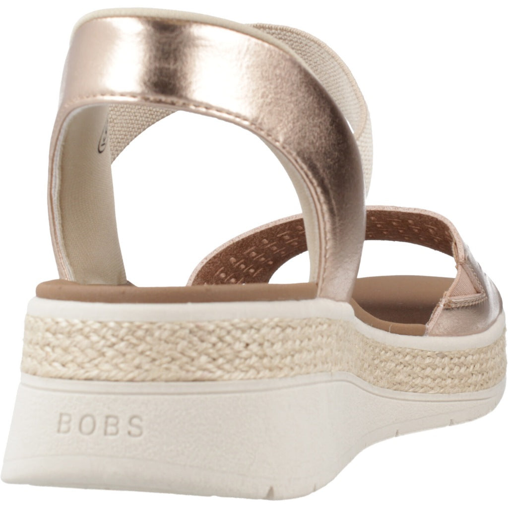 SKECHERS SLIP-INS BOBS SUN RA en color RSGD  (3)