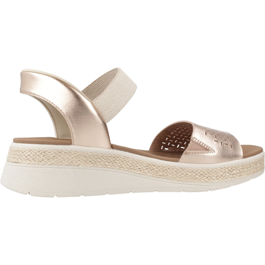 SKECHERS SLIP-INS BOBS SUN RA en color RSGD  (4)