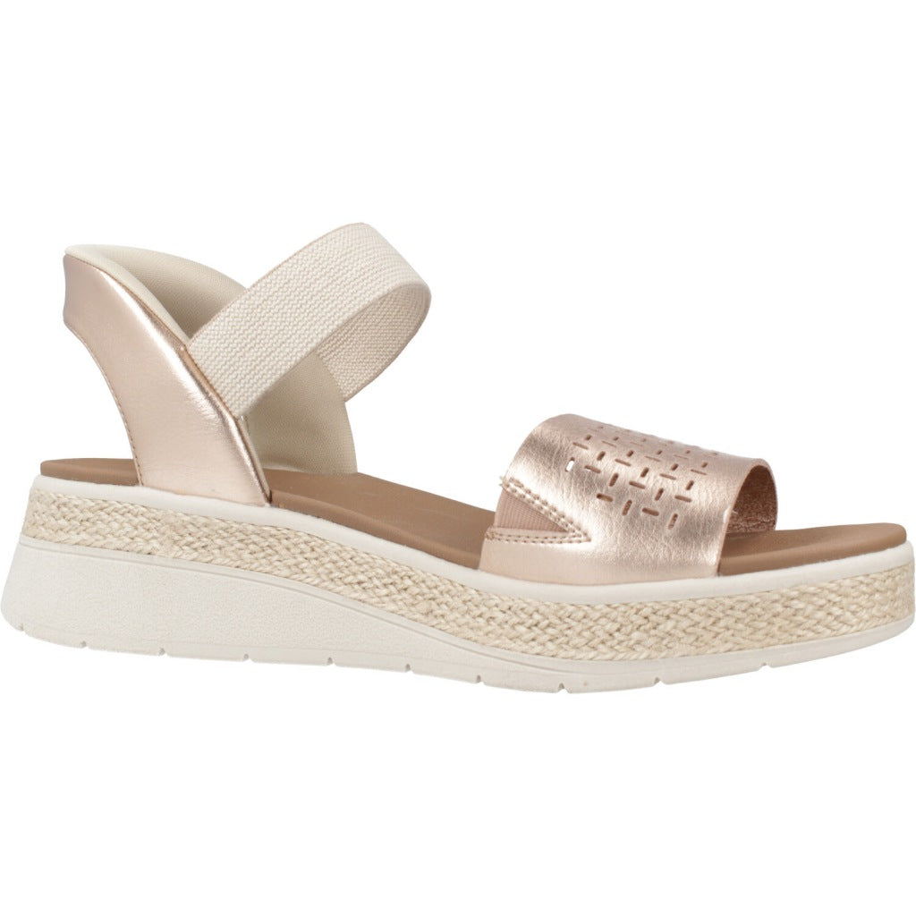 SKECHERS SLIP-INS BOBS SUN RA en color RSGD  (5)