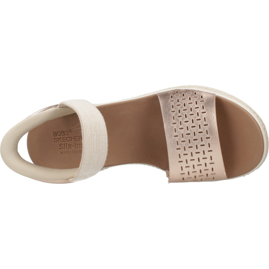 SKECHERS SLIP-INS BOBS SUN RA en color RSGD  (7)