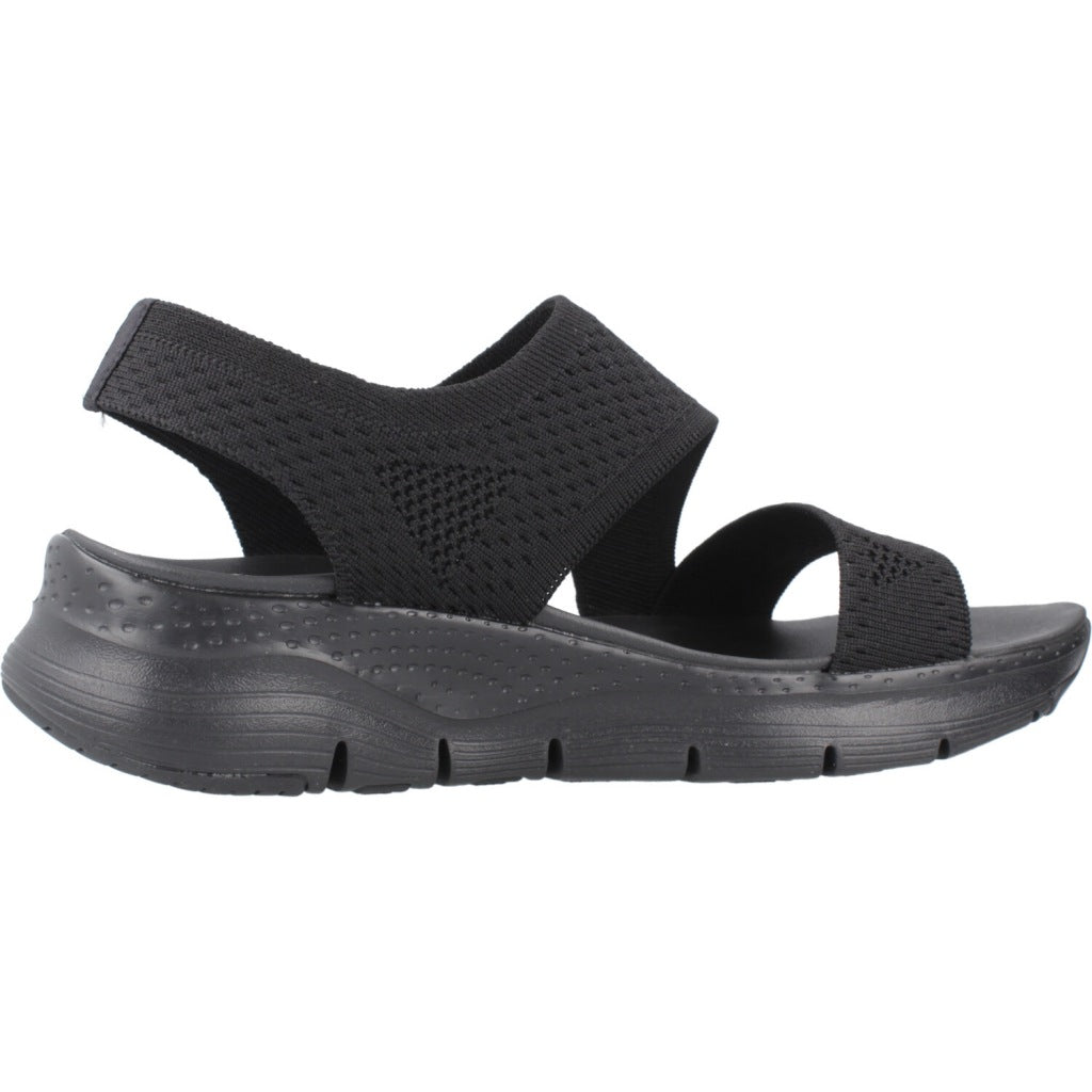 SKECHERS ARCH FIT en color BBK  (4)