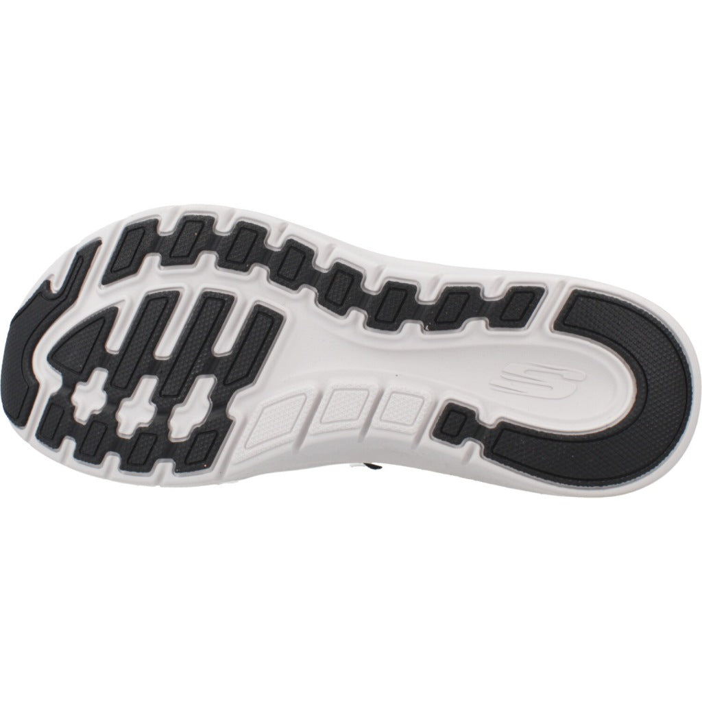 SKECHERS ARCH FIT . en color BLK  (6)