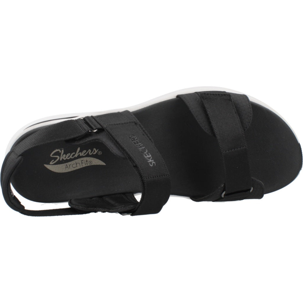 SKECHERS ARCH FIT . en color BLK  (7)