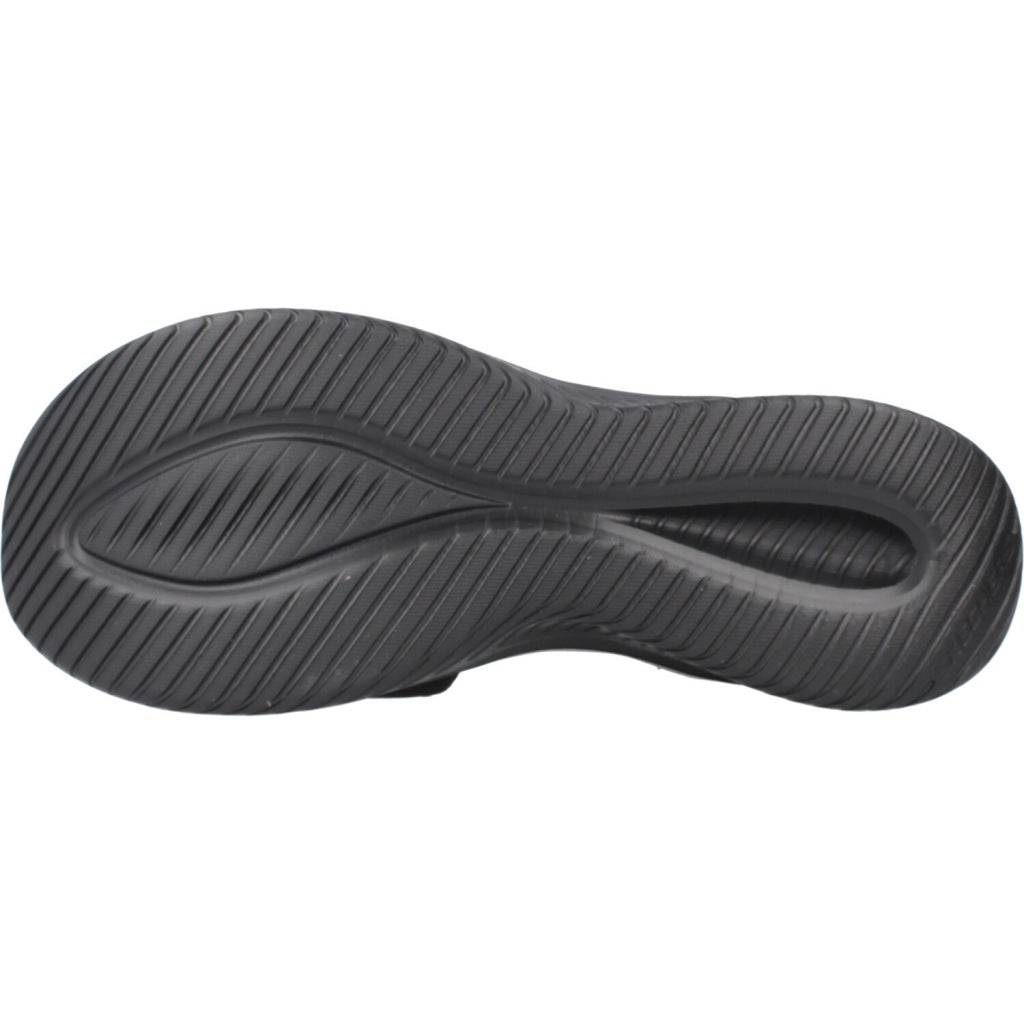 SKECHERS ULTRA FLEX . en color BBK  (6)