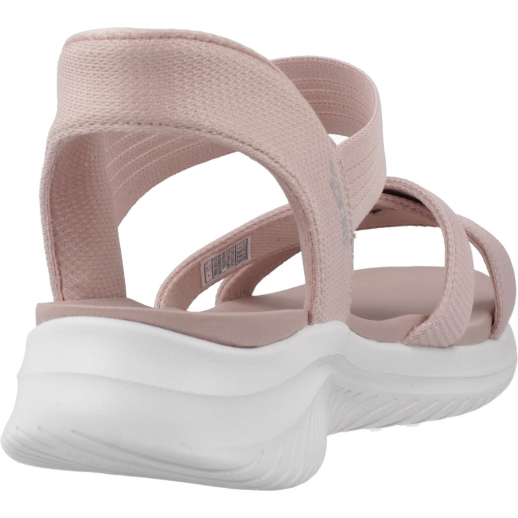 SKECHERS SLIP - INS ULTRA FLE en color BLSH (3)