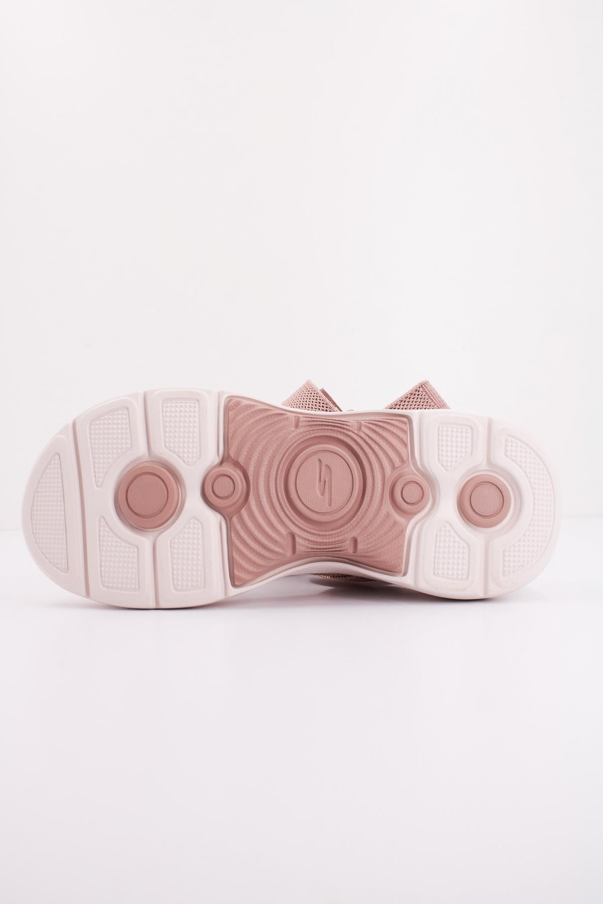 SKECHERS GO WALK ARCH FIT . en color MVE (5)