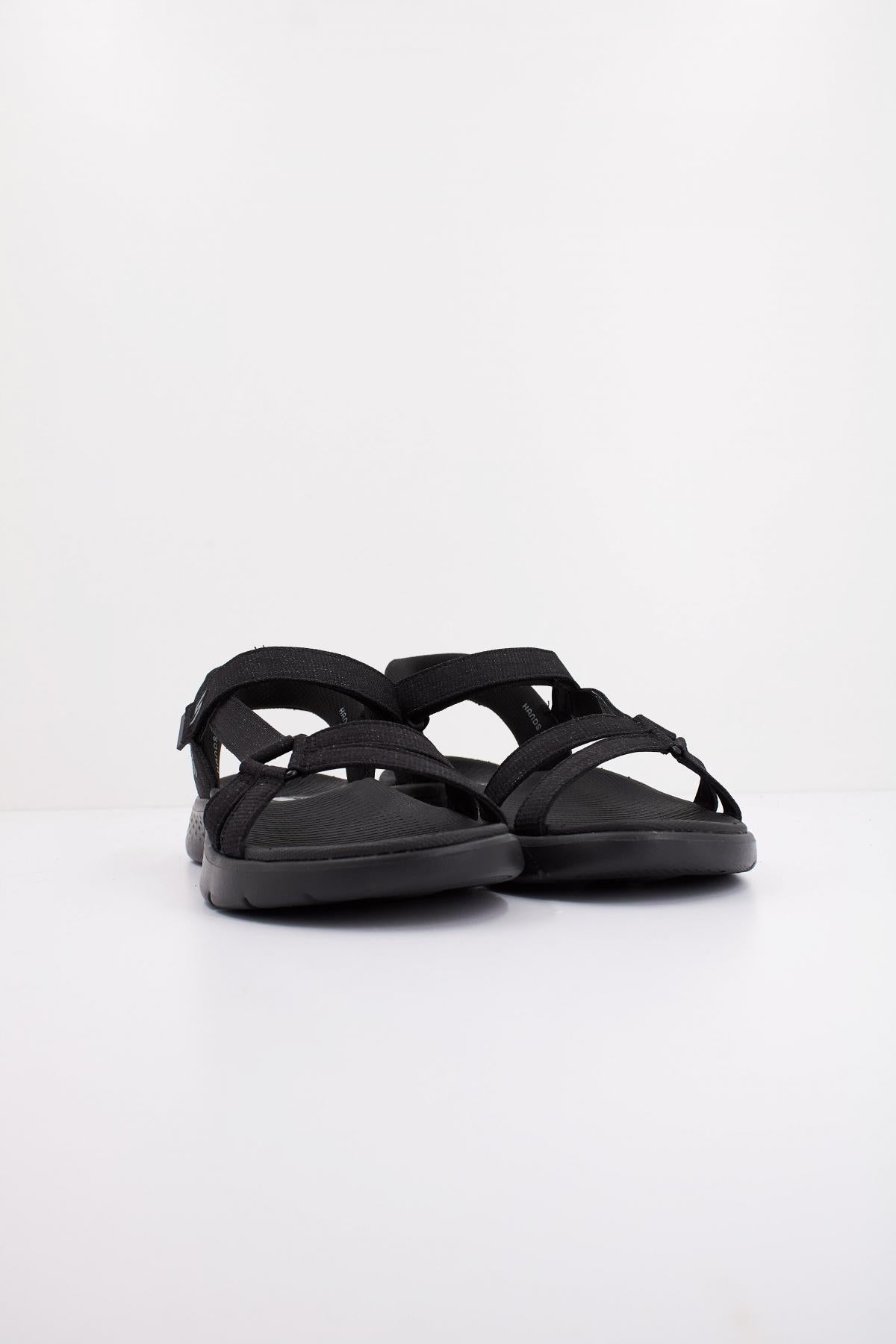 SKECHERS SLIP-INS GO WALK FL en color BBK (2)