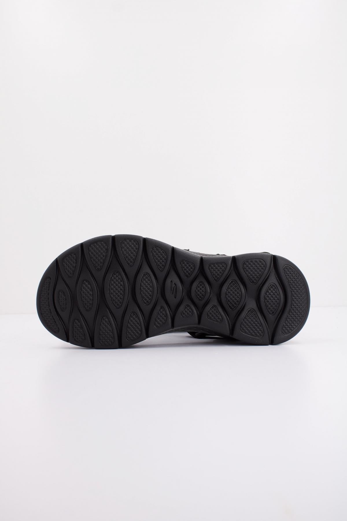 SKECHERS SLIP-INS GO WALK FL en color BBK (5)