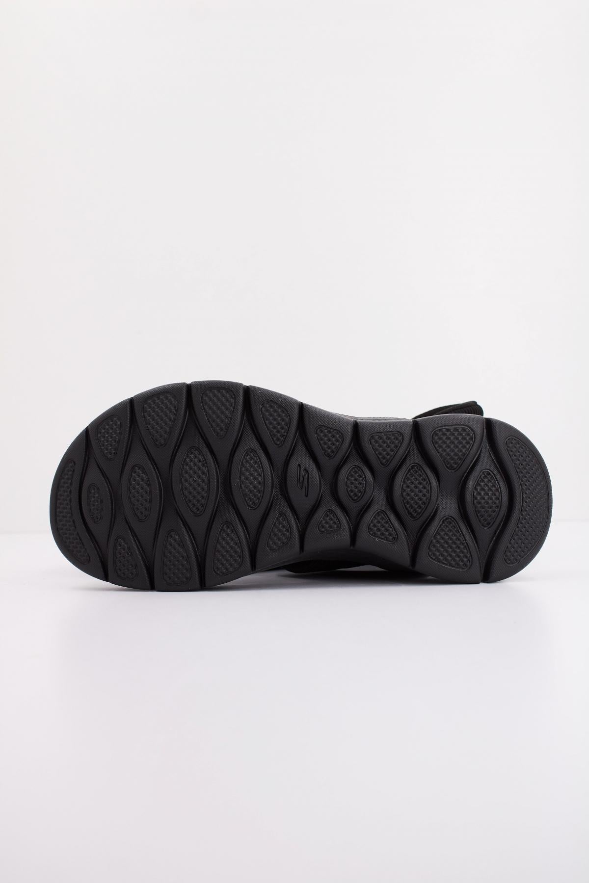SKECHERS SLIP-INS GO WALK FL en color BBK (5)
