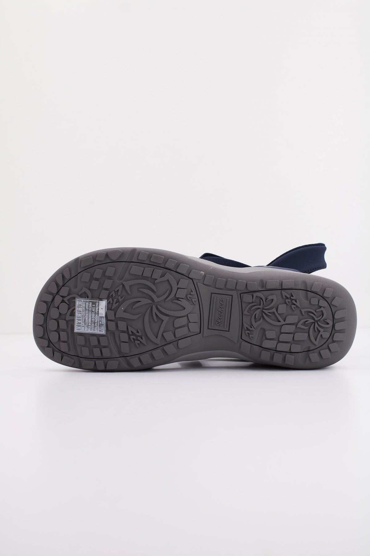 SKECHERS REGGAE SLIM en color NVY (5)